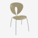3d model Chair (J) - preview