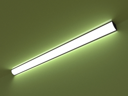 Luminaria LINEAR U3030 (750 mm)