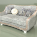 3d model Loran sofa - preview