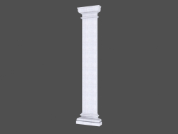 Pilaster (P51T)