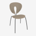 3d model Chair (K) - preview