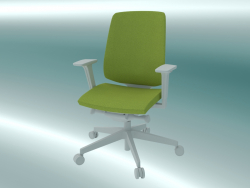 Кресло (230SFL P61, поясничная поддержка A)
