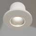 3d модель Светодиодный светильник LTM-R35WH 1W White 30deg – превью