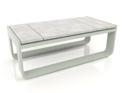 Бічний стіл 35 (DEKTON Kreta, Cement grey)