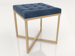 Пуф FM05-GL00SS00