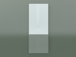 Ayna Rettangolo (8ATBF0001, Kil C37, H 120, L 48 cm)