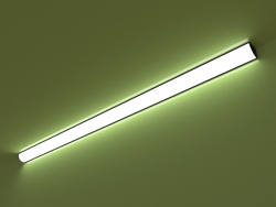 Luminaria LINEAR U3030 (1000 mm)