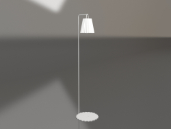 Floor lamp (Grey)