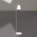 3d model Floor lamp (Grey) - preview