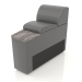 3d model Sofa module Ritis 9 - preview