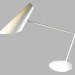 modello 3D Lampada da tavolo di 0705 - anteprima