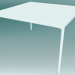 3d model Office table ADD T (Square 130X130X74) - preview