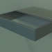 modèle 3D Sèche-serviettes simple (83200780-99) - preview