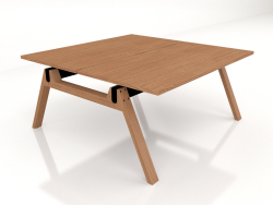 Work table Viga Bench V216 (1600x1610)