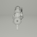 modello 3D di RPO-A "Shmel" comprare - rendering