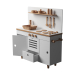 3d The Play Kitchen model buy - render