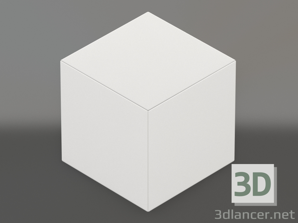 3D modeli 3 boyutlu paneli 035 - önizleme