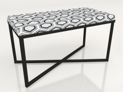 Пуф FM06-BK00RG00