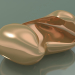 modèle 3D Boule de bol (Oro Antico) - preview