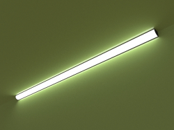 Luminaire LINÉAIRE U3030 (1250 mm)