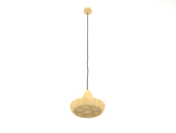 Hanging lamp Gringo (Brass)