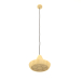 3d model Hanging lamp Gringo (Brass) - preview