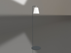 Floor lamp (Anthracite)