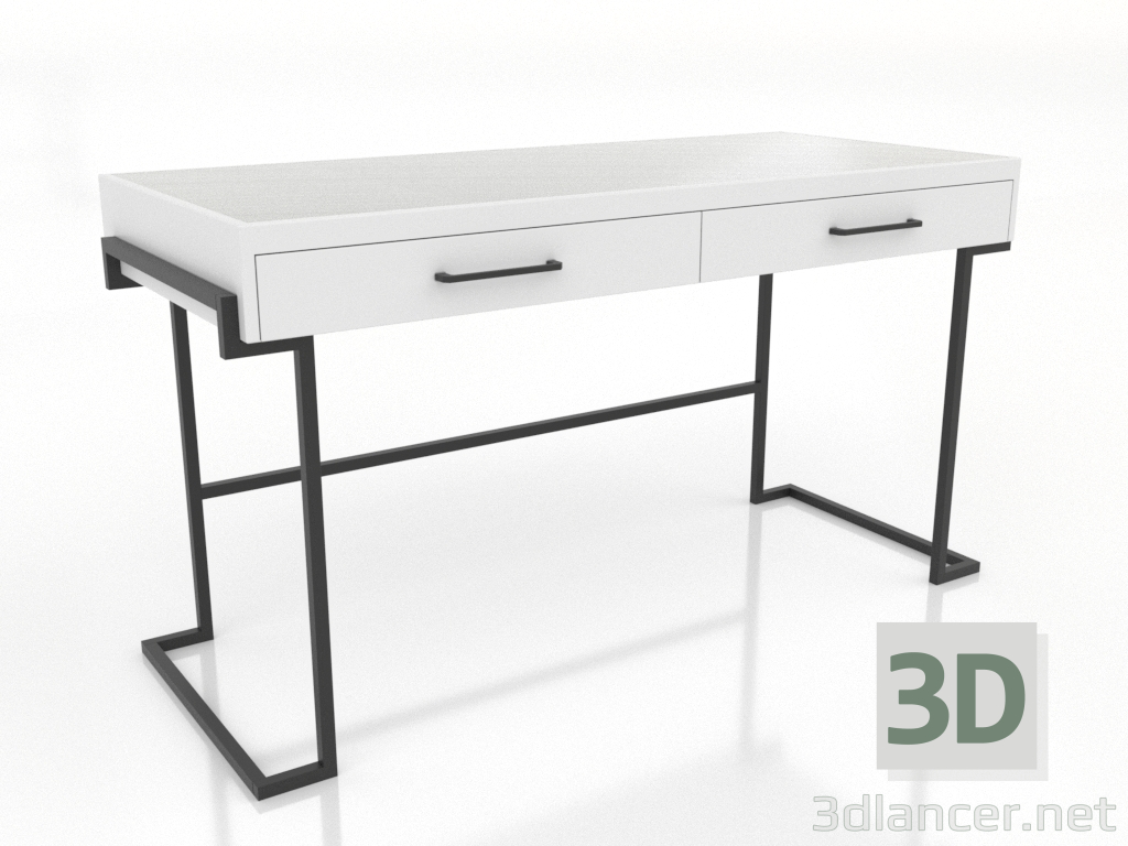 3d model Mesa - vista previa 3d model Mesa - vista previa