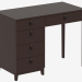 3d model Console table JAGGER (IDT005100031) - preview