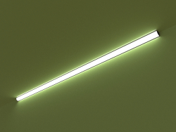 Luminaria LINEAR U3030 (1750 mm)