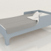 3d model Bed MODE A (BQDAA0) - preview