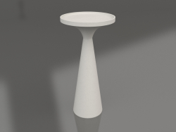 Table d'appoint Floss (Gris)