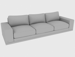 Sofa COHEN SOFA (330X105XH75)