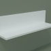 3d model Shelf (90U20001, Glacier White C01, L 48, P 12, H 12 cm) - preview