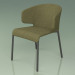 3d model Chair 011 (3D Net Olive) - preview