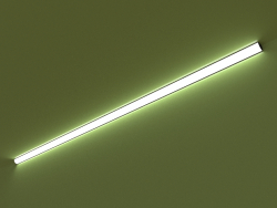 Luminaria LINEAR U3030 (2000 mm)