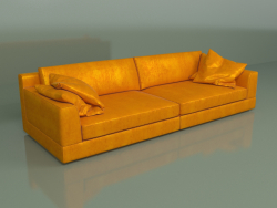 Infinity sofa