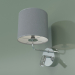 3d model Wall lamp 4231 Enzo - preview