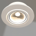 modèle 3D Lampe LED LTM-R65WH 5W Blanc Jour 10deg - preview