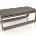 3d model Side table 35 (DEKTON Radium, Bronze) - preview