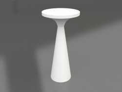 Side table Floss (White)