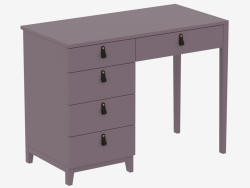 Console table JAGGER (IDT005100017)