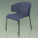 3d model Chair 011 (3D Net Navy) - preview