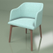 3d model Chair Montera - preview