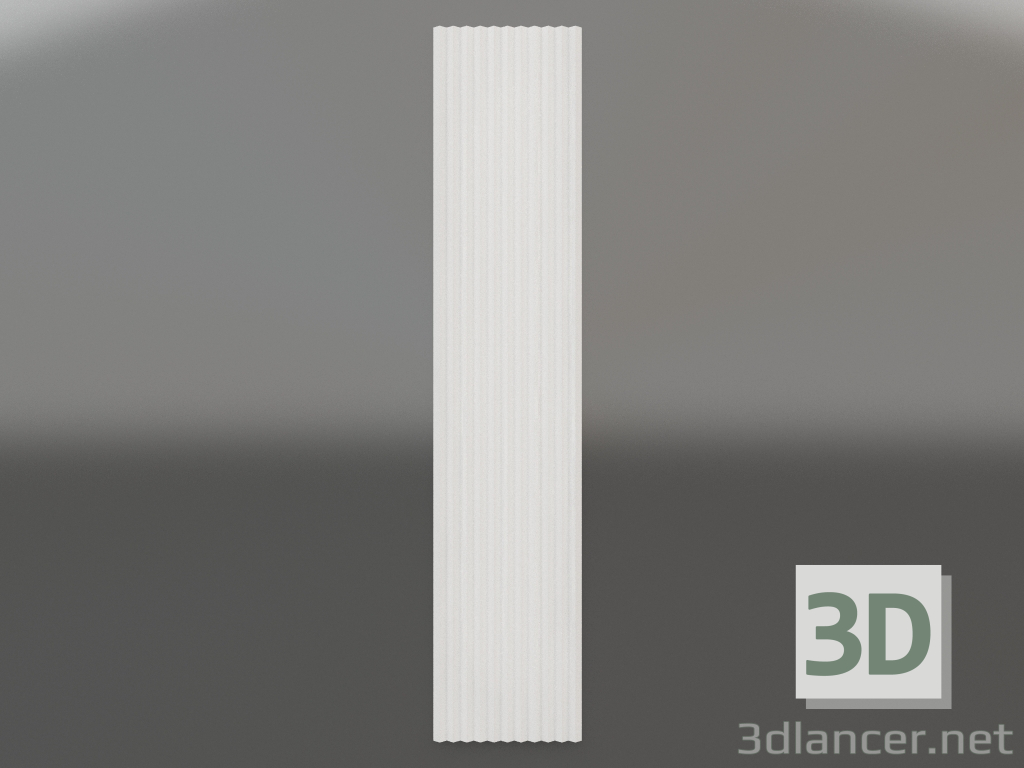 3d model 3d panel 045 - preview