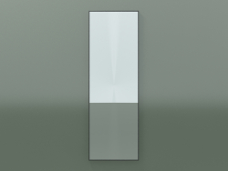 Espelho Rettangolo (8ATBG0001, Deep Nocturne C38, Í 144, L 48 cm)