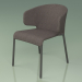 Modelo 3d Cadeira 011 (3D Net Grey) - preview