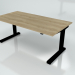 3d model Work table Compact Drive CDR74 (1400x700) - preview