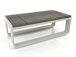 Side table 35 (DEKTON Radium, Cement gray)