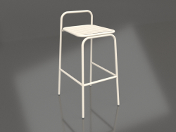 Tabouret de bar Dvornyaga (Plombir)